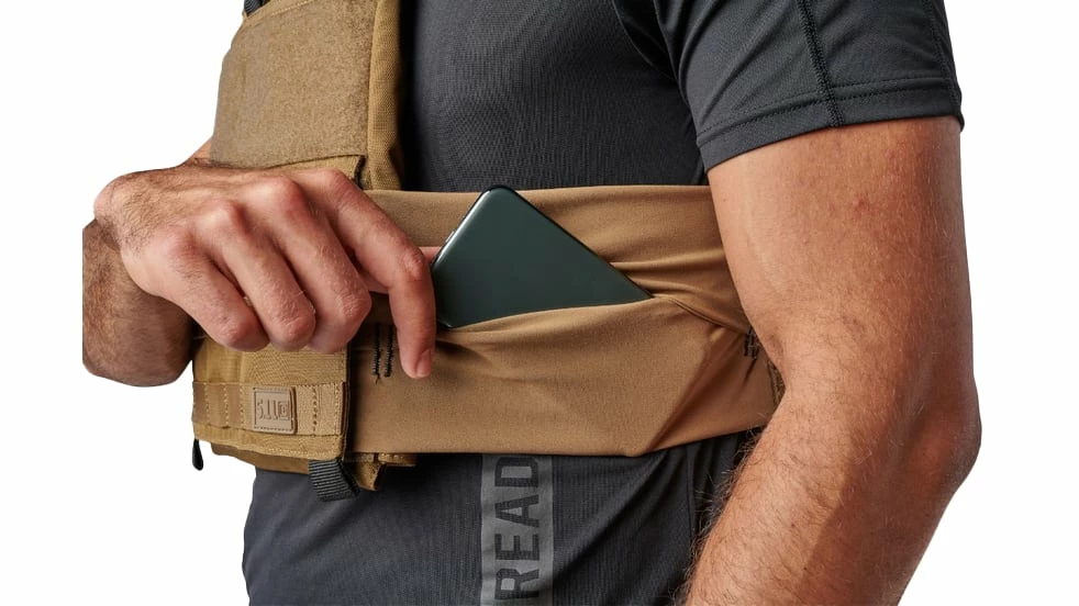 5.11 Tactical 5.11 TacTec Trainer Weight Vest - Image 2