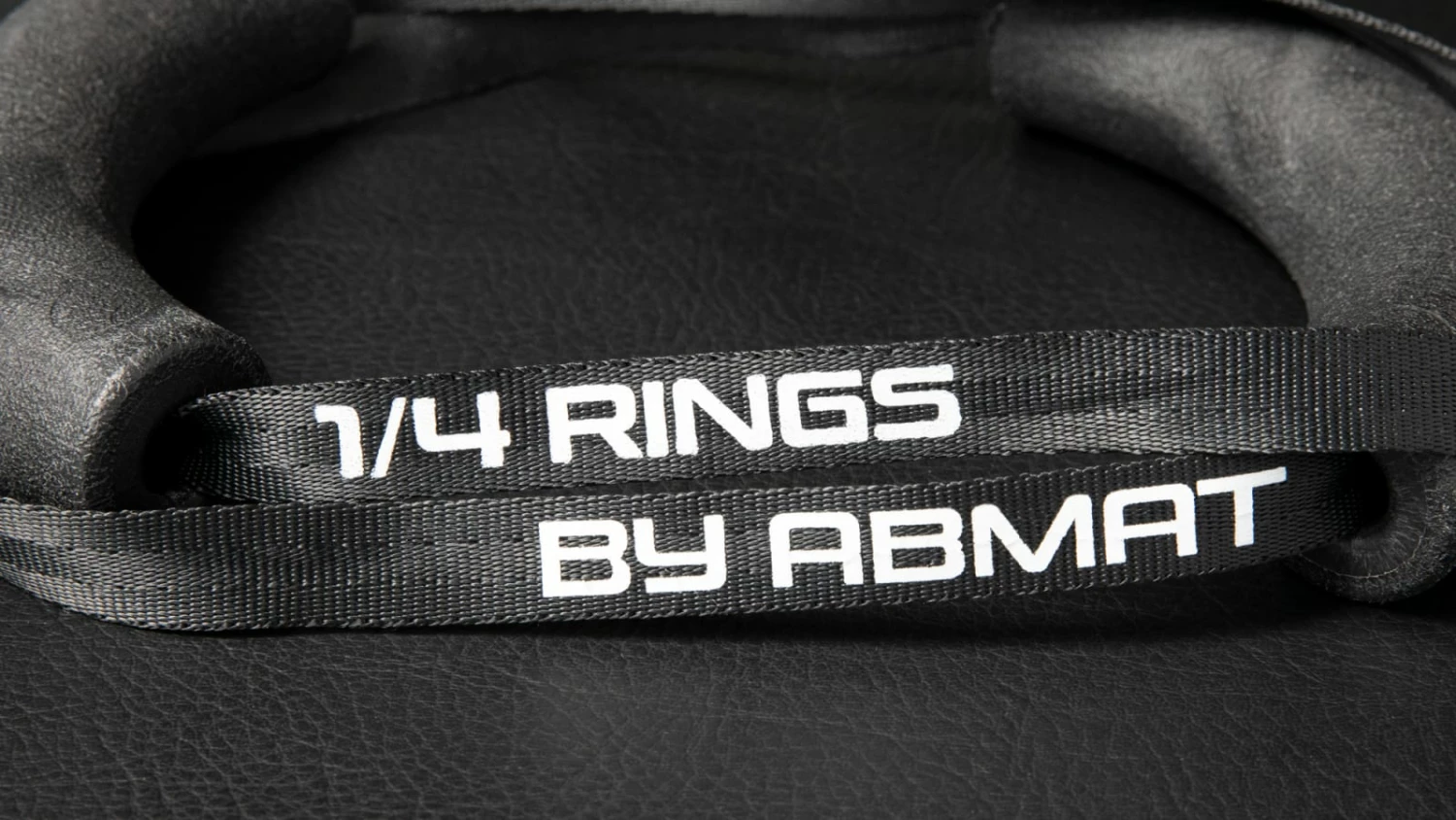 AbMat Quarter Rings - Image 3