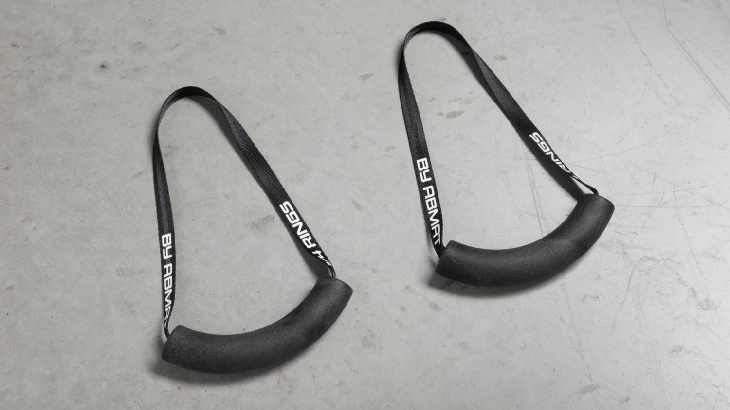 AbMat Quarter Rings - Image 2