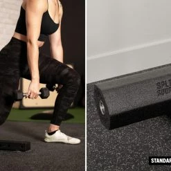 AbMat Split Squat Pad