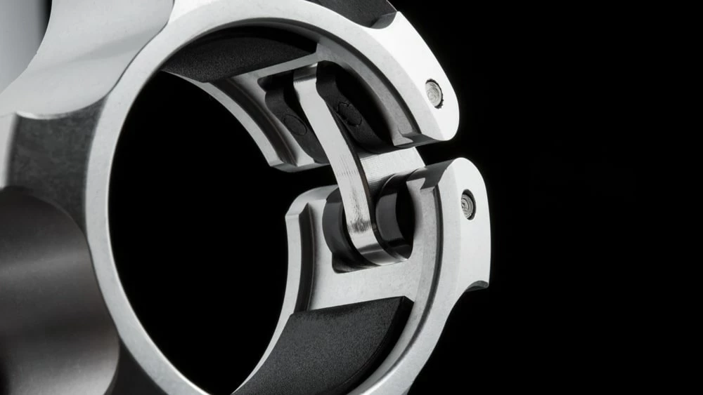 Rogue Fitness Rogue USA Aluminum Collars - Image 4