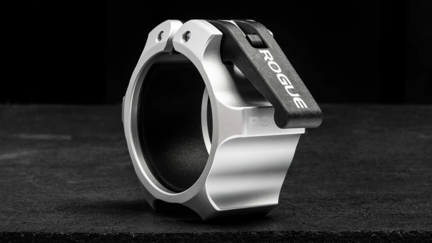 Rogue Fitness Rogue USA Aluminum Collars - Image 2