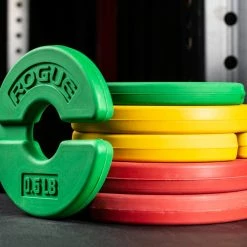 Rogue Fitness Rogue Add-On Change Plate Pair