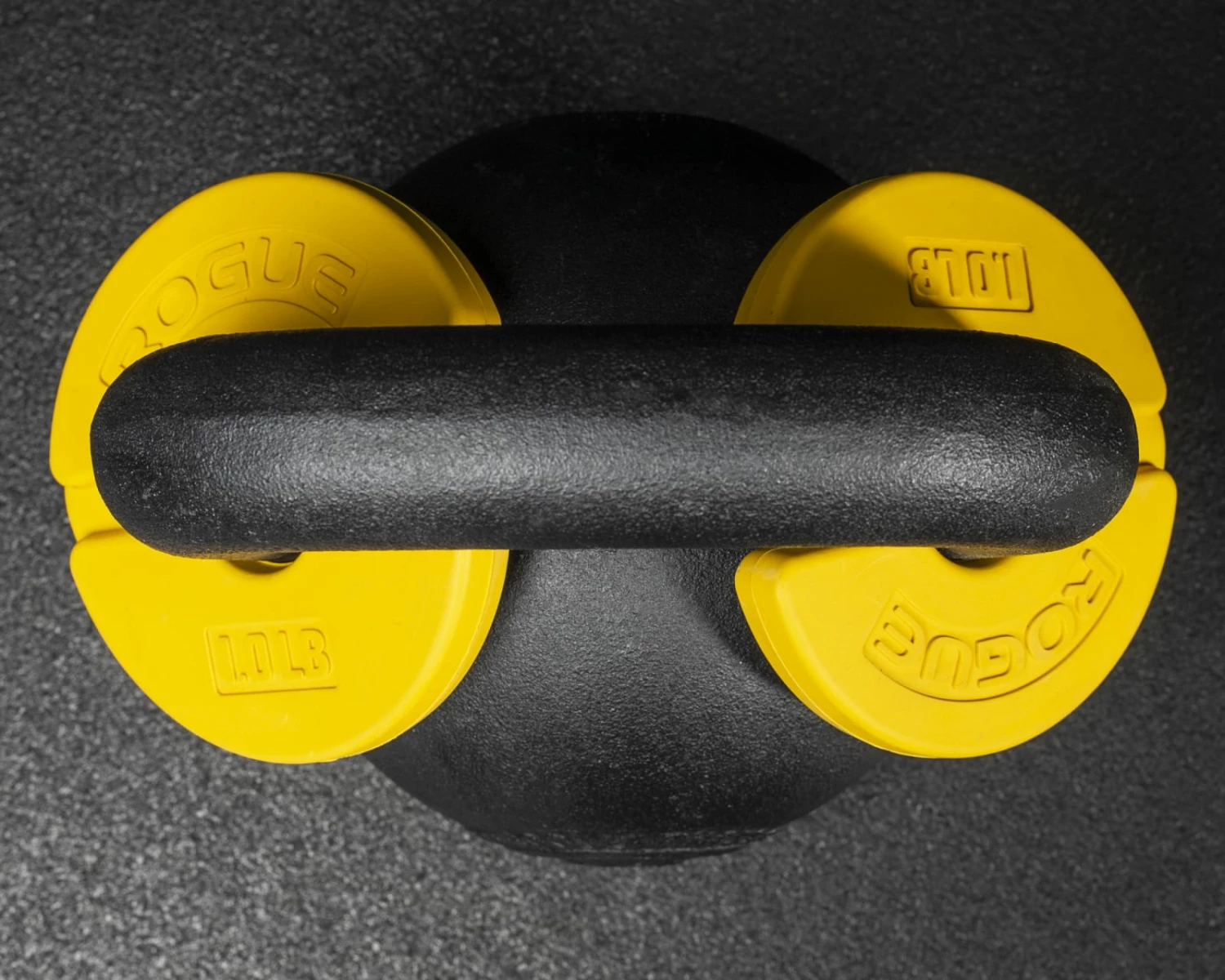 Rogue Fitness Rogue Add-On Change Plate Pair - Image 2