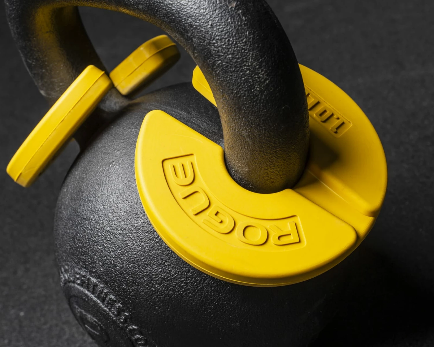 Rogue Fitness Rogue Add-On Change Plate Pair - Image 3