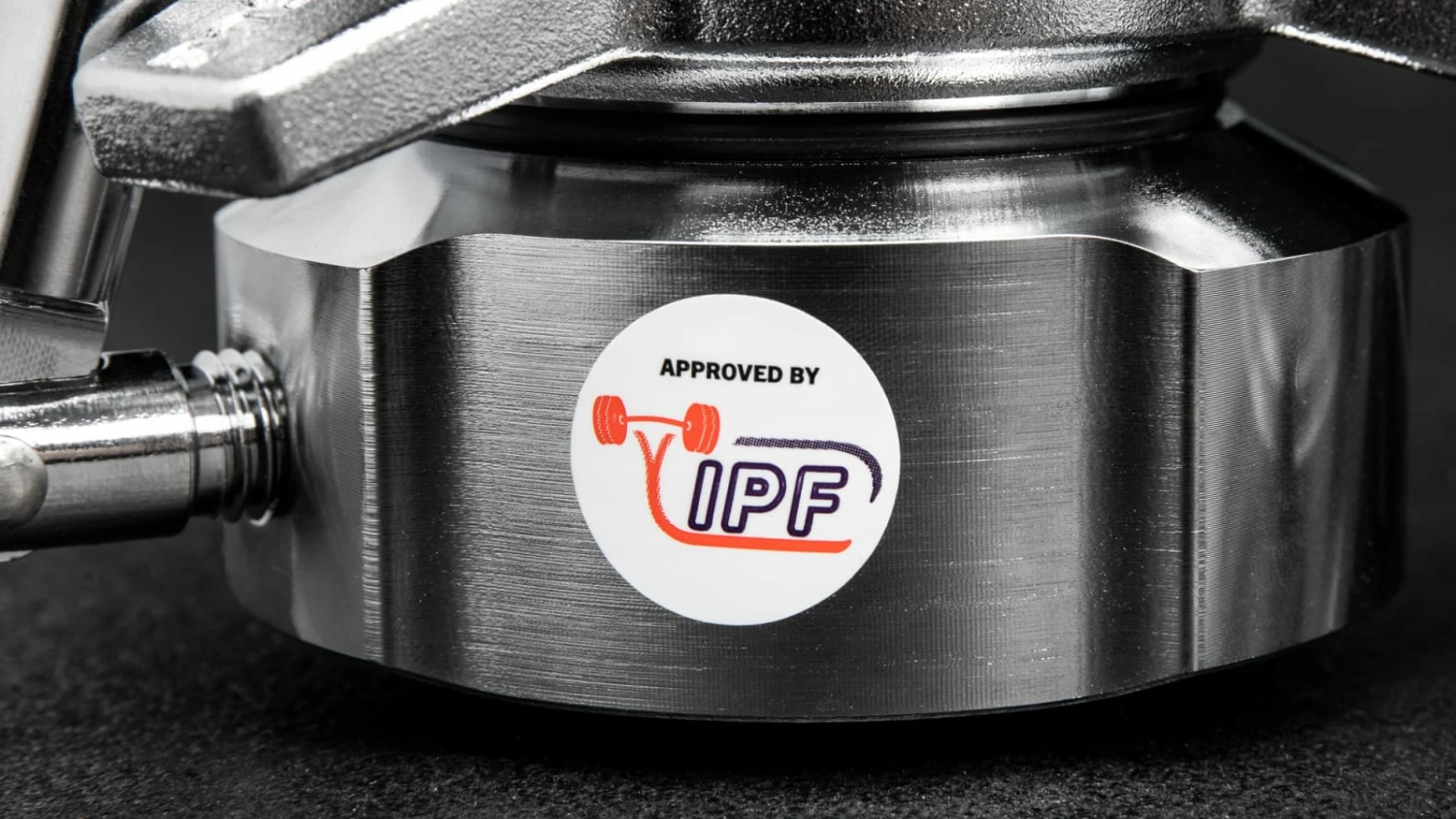 Rogue Fitness Rogue KG Competition Collars - Image 3