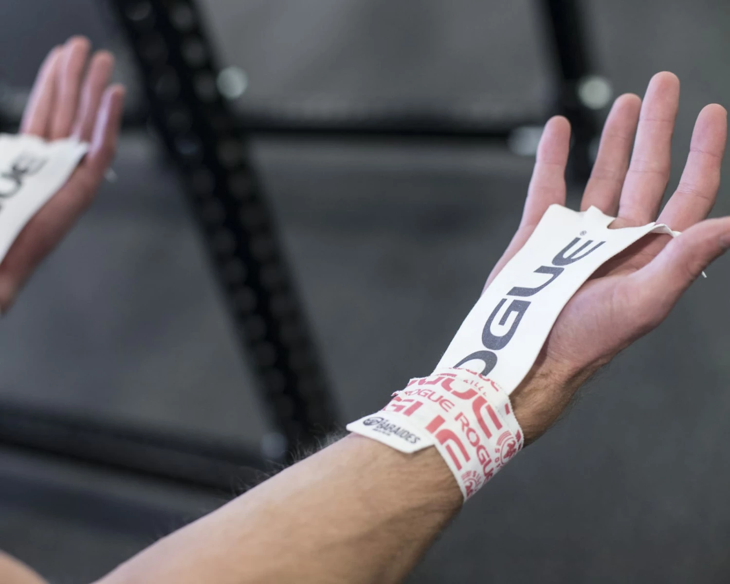 The BarAides Rogue BarAides - Image 2