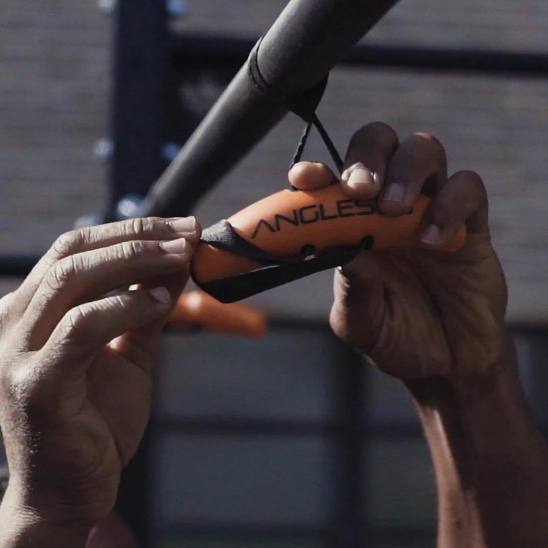 Angles90 Srl Angles90 Grips - Image 2