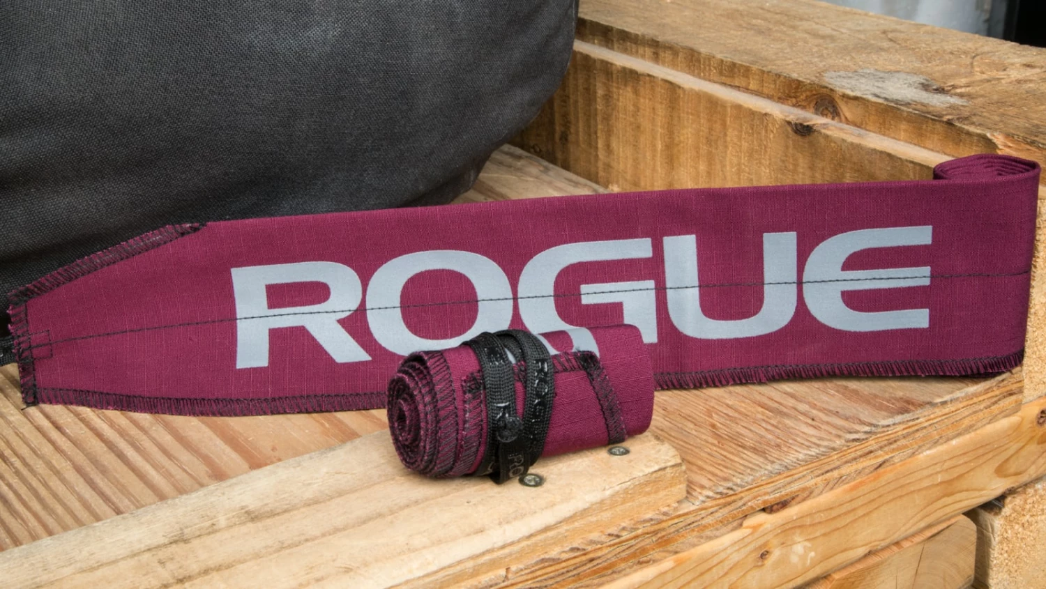 Rogue Fitness Rogue Wraps