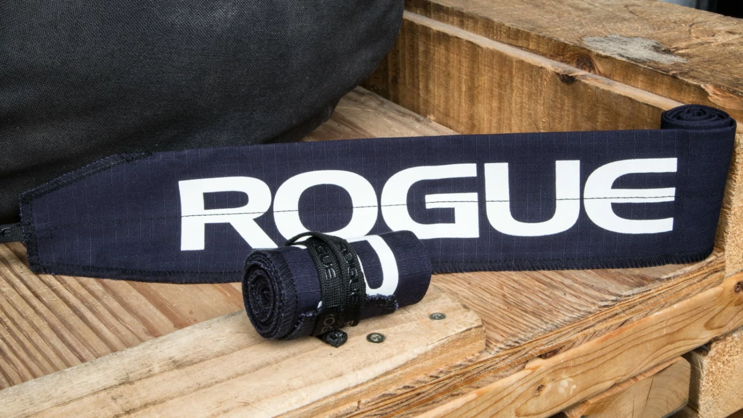 Rogue Fitness Rogue Wraps