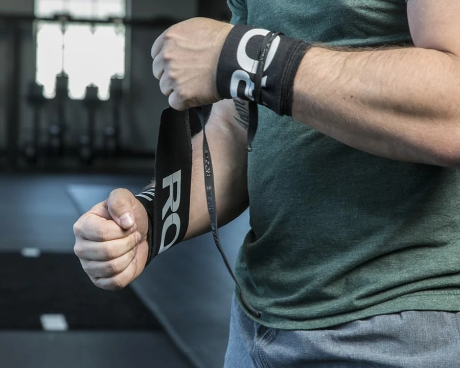 Rogue Fitness Rogue Wraps - Image 2