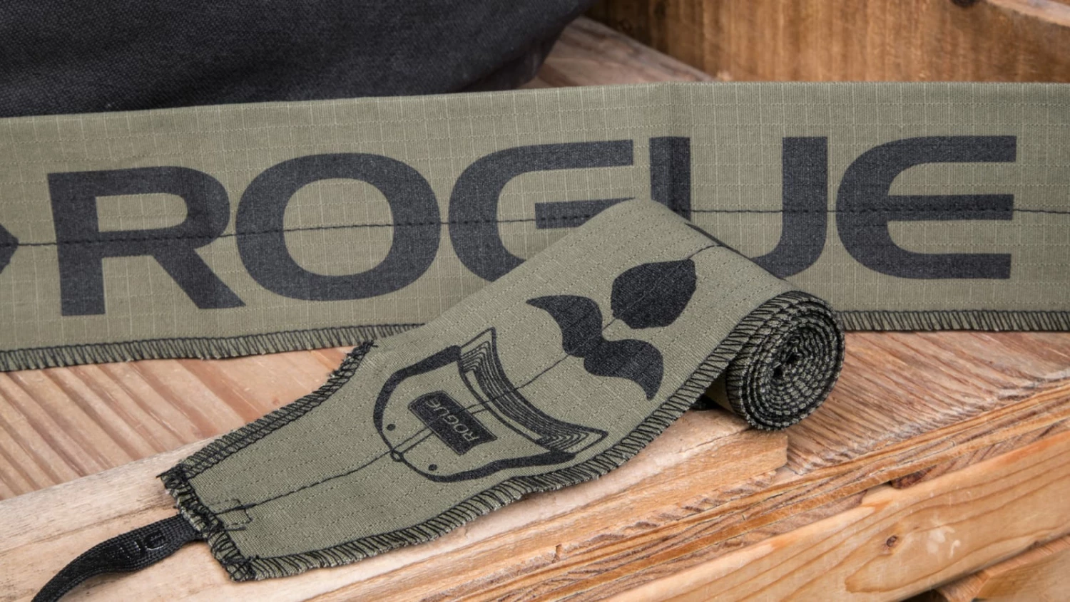Rogue Fitness Rogue Wraps
