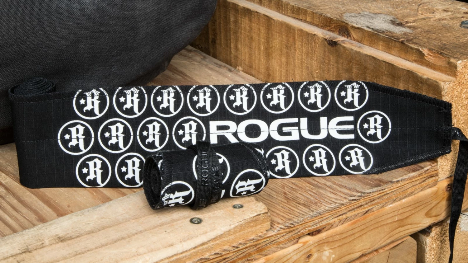 Rogue Fitness Rogue Wraps