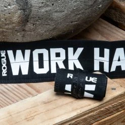 Rogue Fitness Rogue Work Hard Wraps