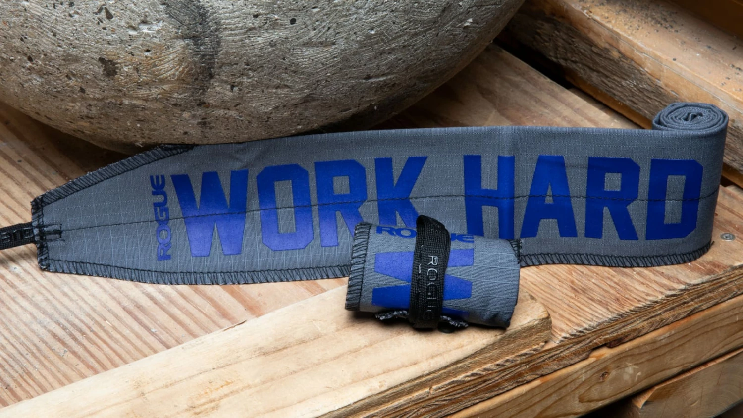 Rogue Fitness Rogue Work Hard Wraps