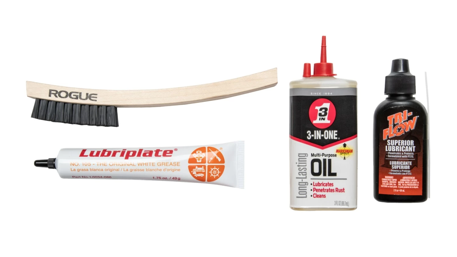 Rogue Fitness Barbell Tool Kits - Image 2