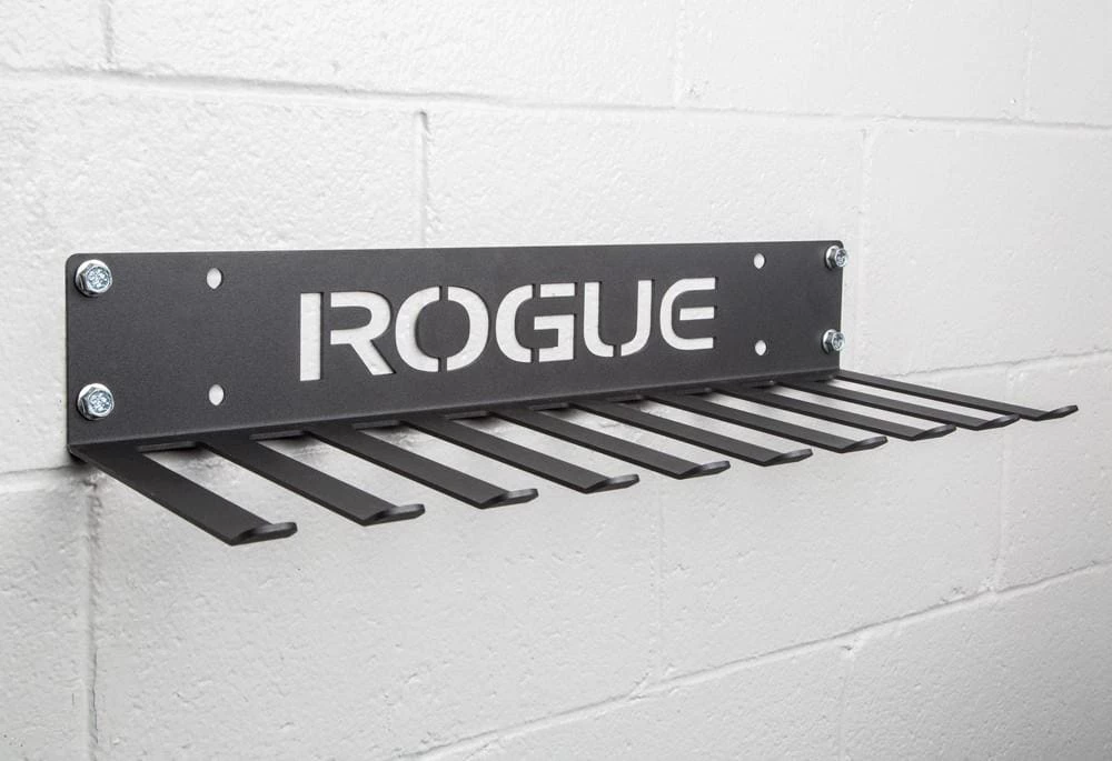 Rogue Fitness Belt & Band Hanger - Image 2