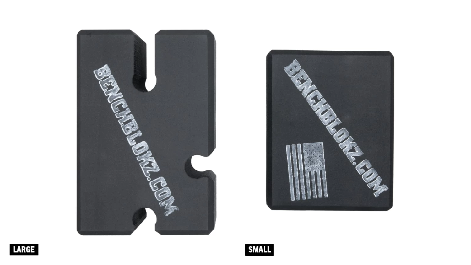 BenchBlokz - Image 2