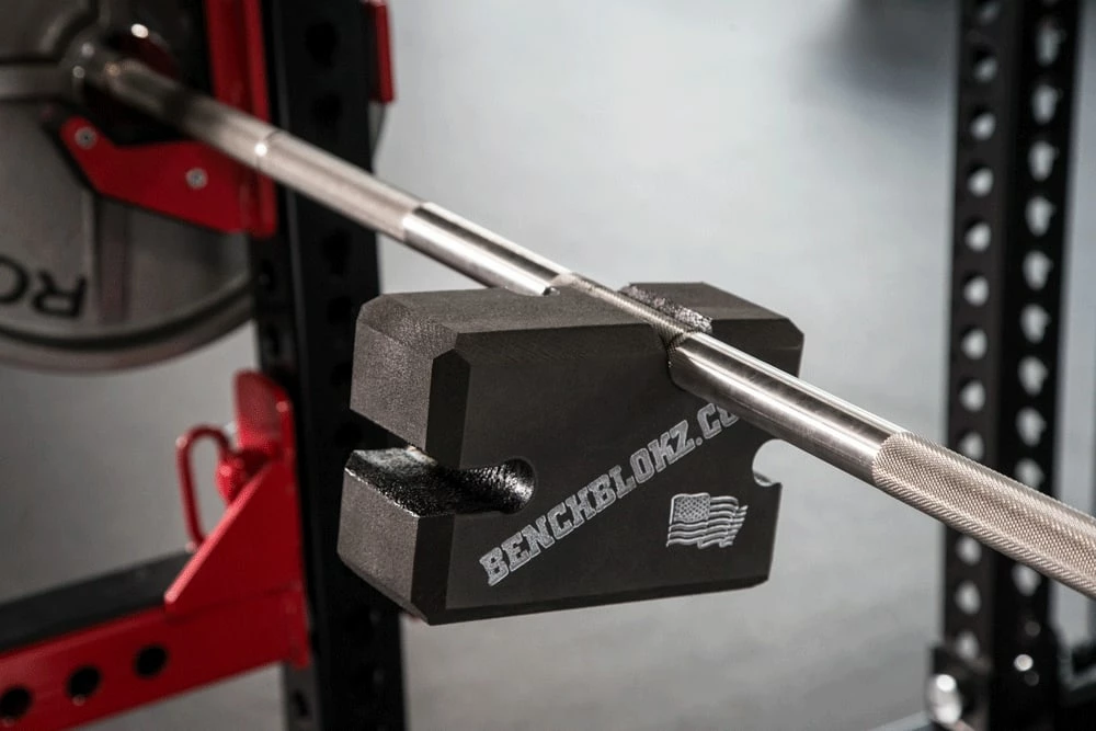 BenchBlokz - Image 5