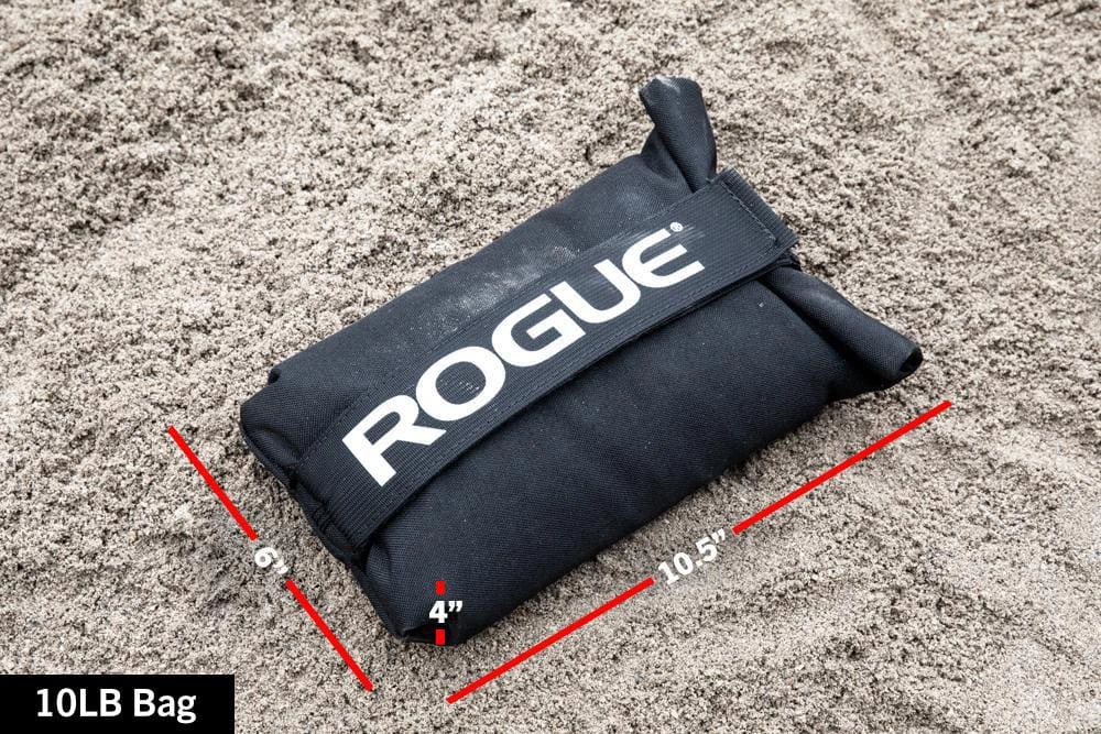 Rogue Fitness Rogue Brick Bag - Image 5