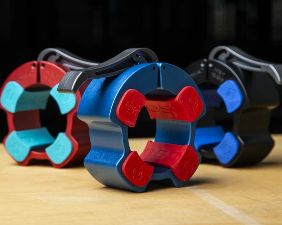 Boneyard OSO CM-1 Metal Collars - Image 3