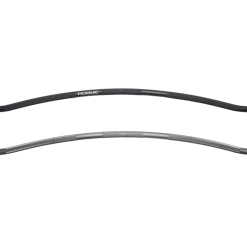 Rogue Fitness Boneyard CB-4 38mm Camber Bar