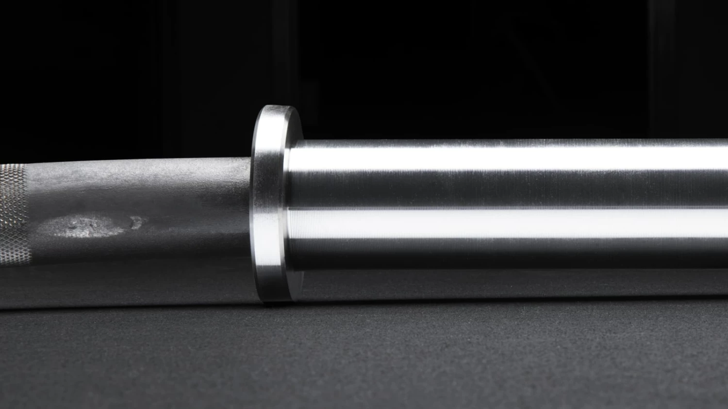 Rogue Fitness Boneyard CB-4 38mm Camber Bar - Image 3