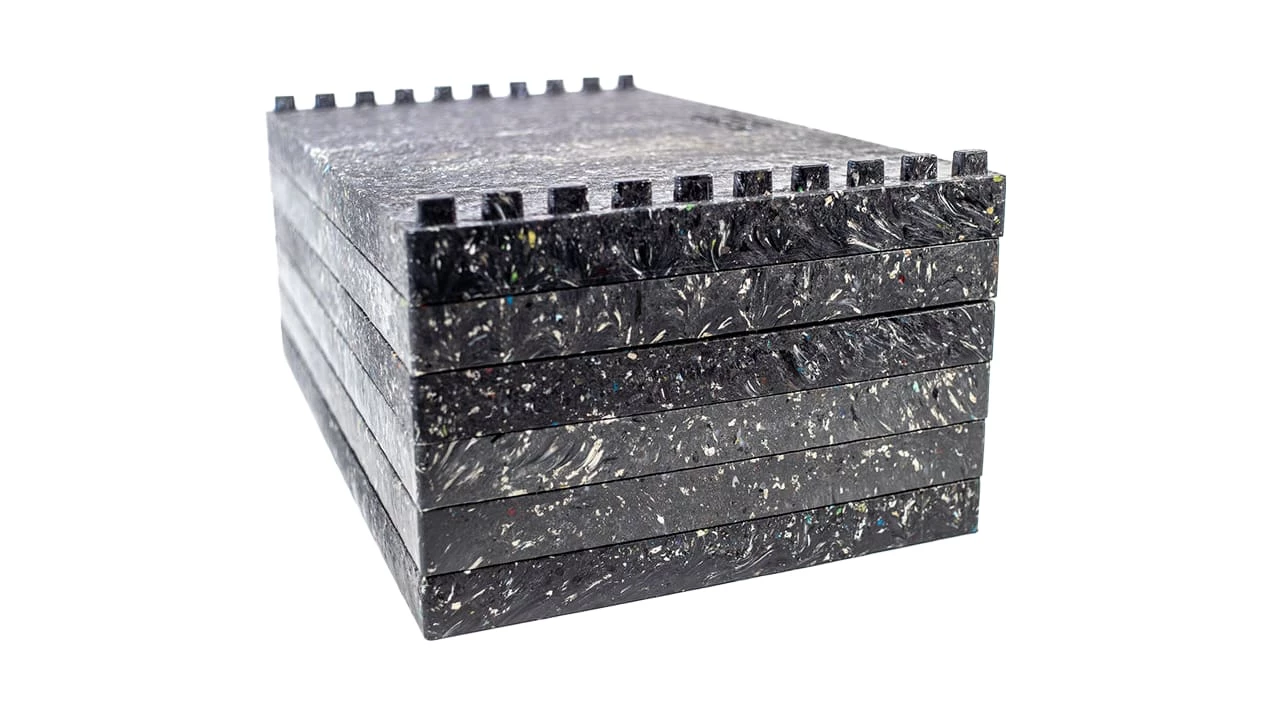 DC Blocks - Double Wide - Image 3