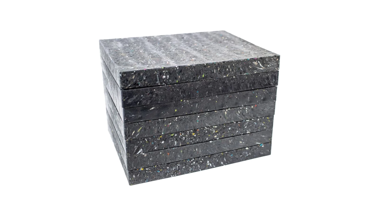 DC Blocks - Flat Top - Image 3