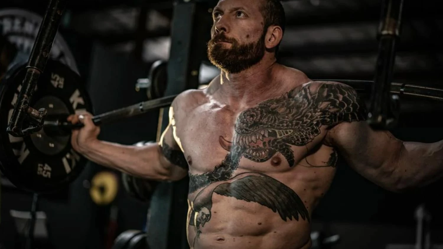 Kabuki Strength Duffalo Bar - Image 3