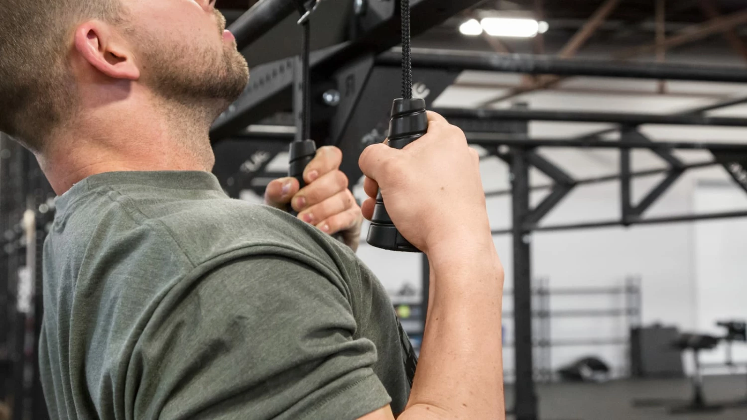 Dynepic Sports Spiral Strength Grips - Image 5