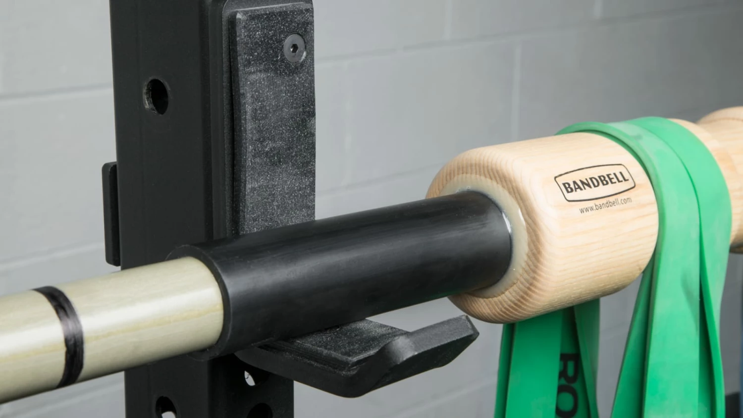 Bandbell E-Maxx Bar - Image 3