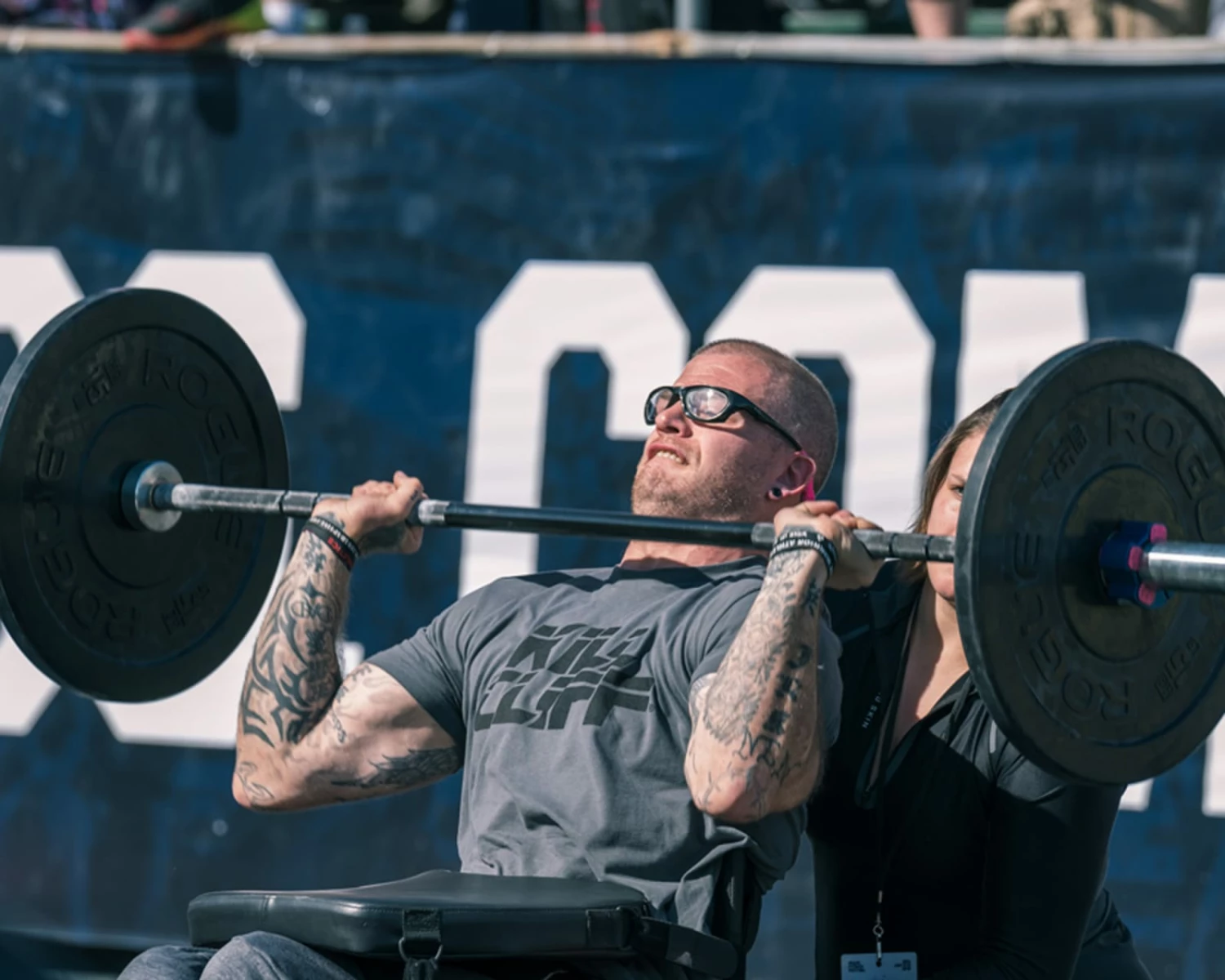 Equip Products LapMat™ - For Adaptive Athletes - Image 3