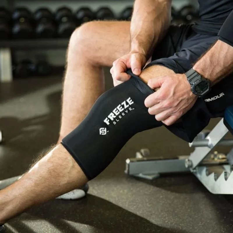 Freeze Sleeve - Image 2