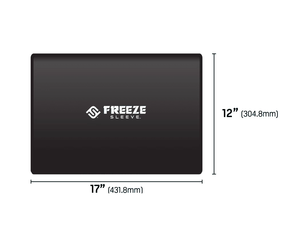 Freeze Sleeve - Flat Pak - Image 5