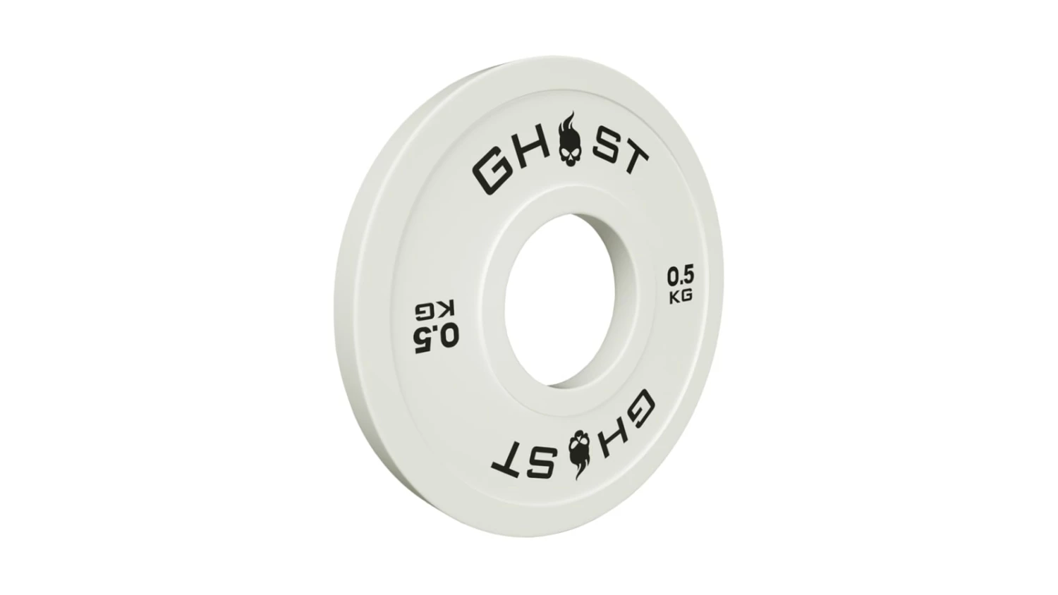 Ghost KG Change Plates - Image 2