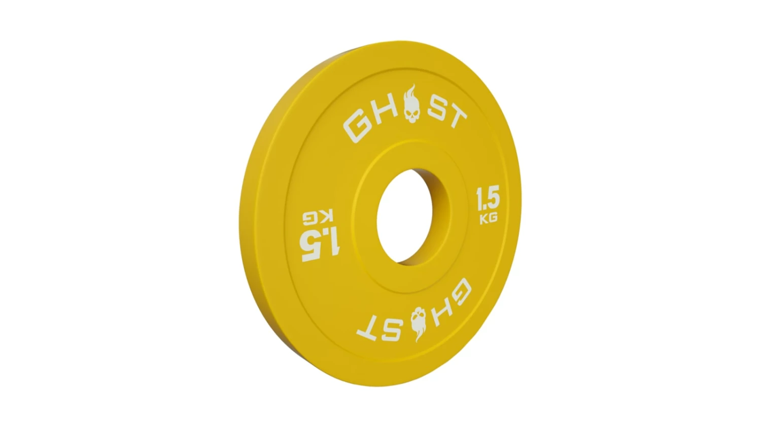 Ghost KG Change Plates - Image 5