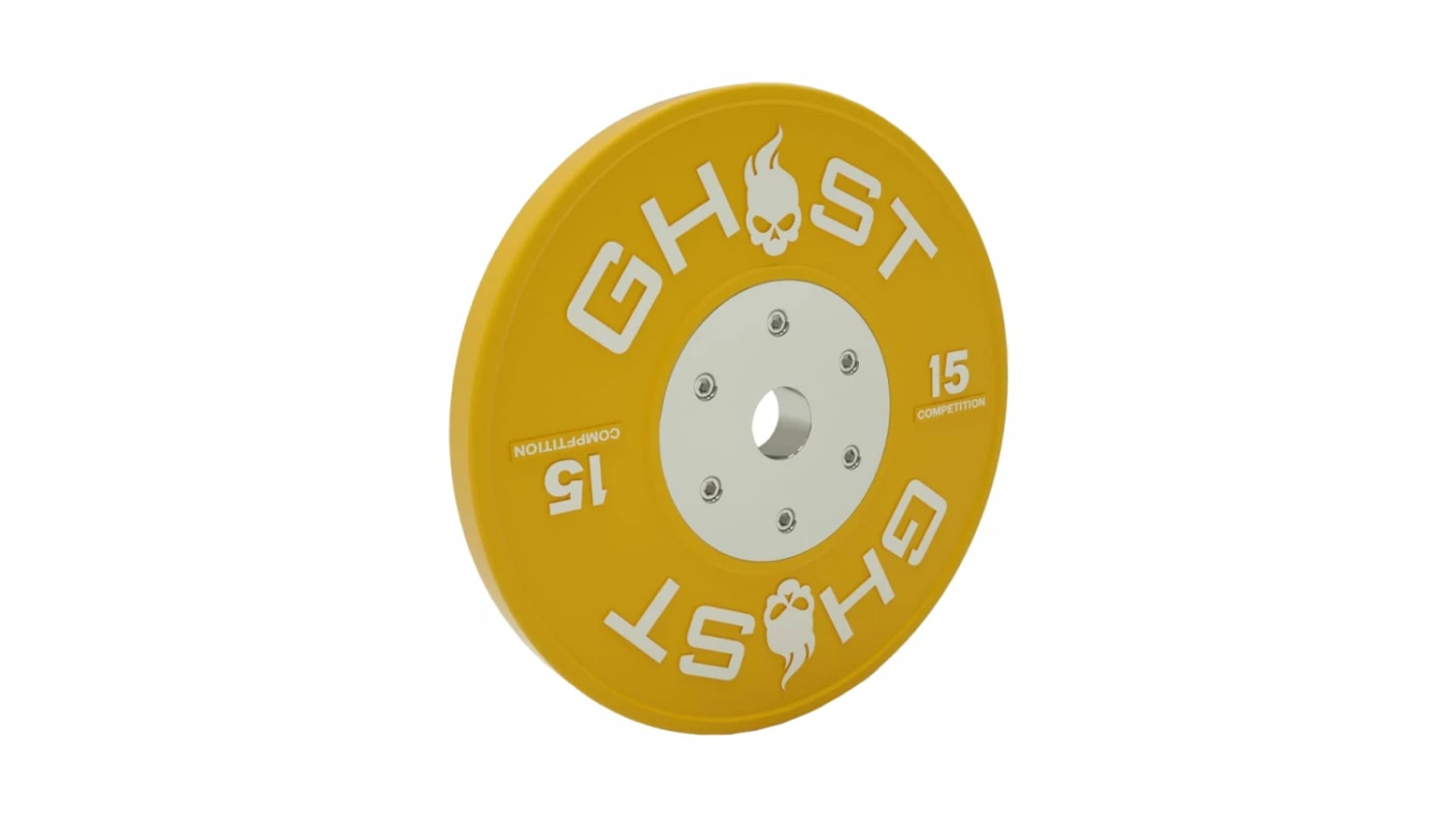 Ghost KG Competition Bumpers - Image 2