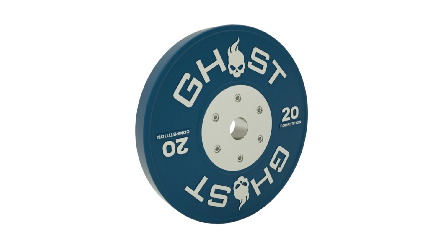 Ghost KG Competition Bumpers - Image 3