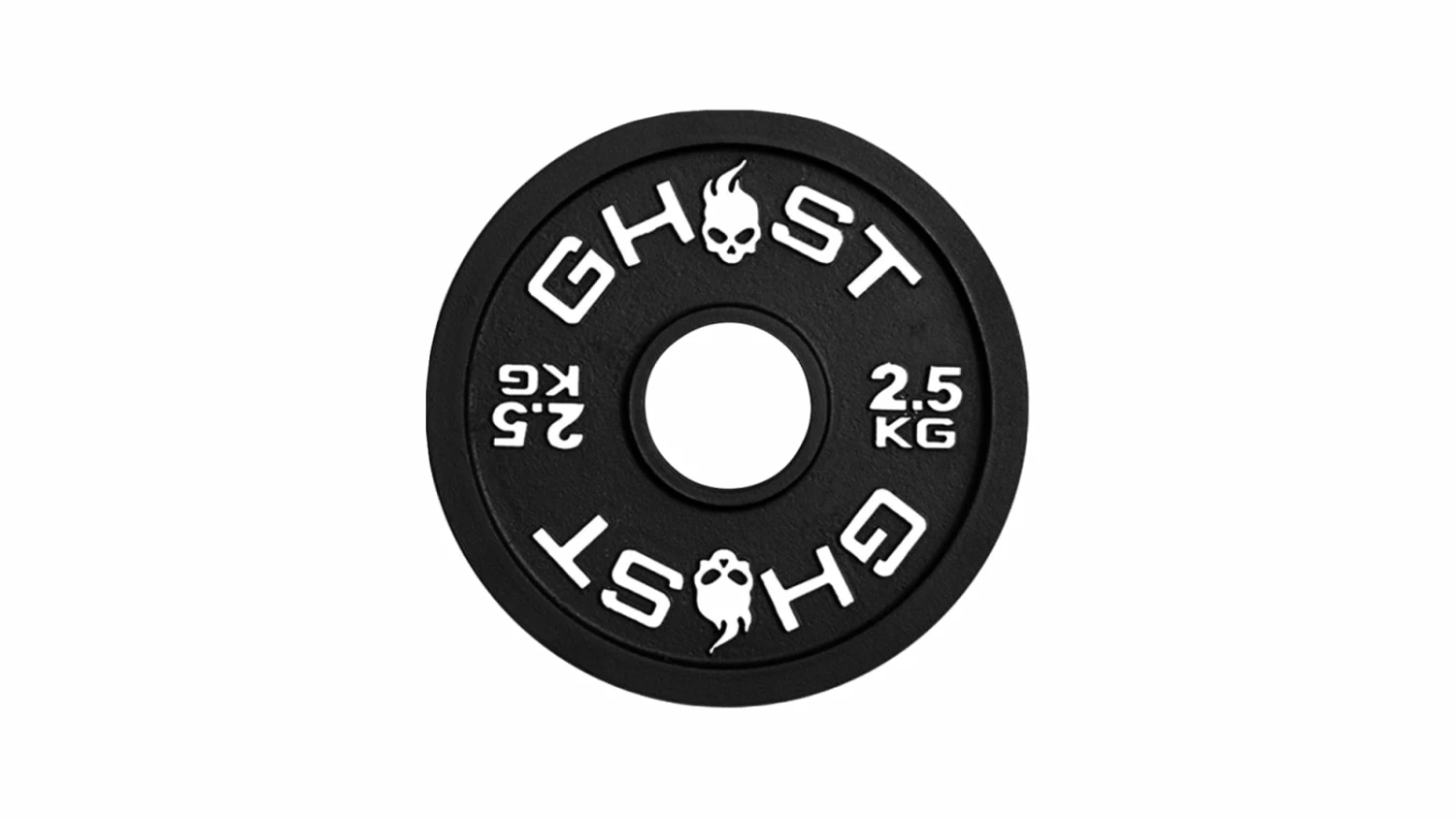 Ghost Calibrated KG Plates - Image 4