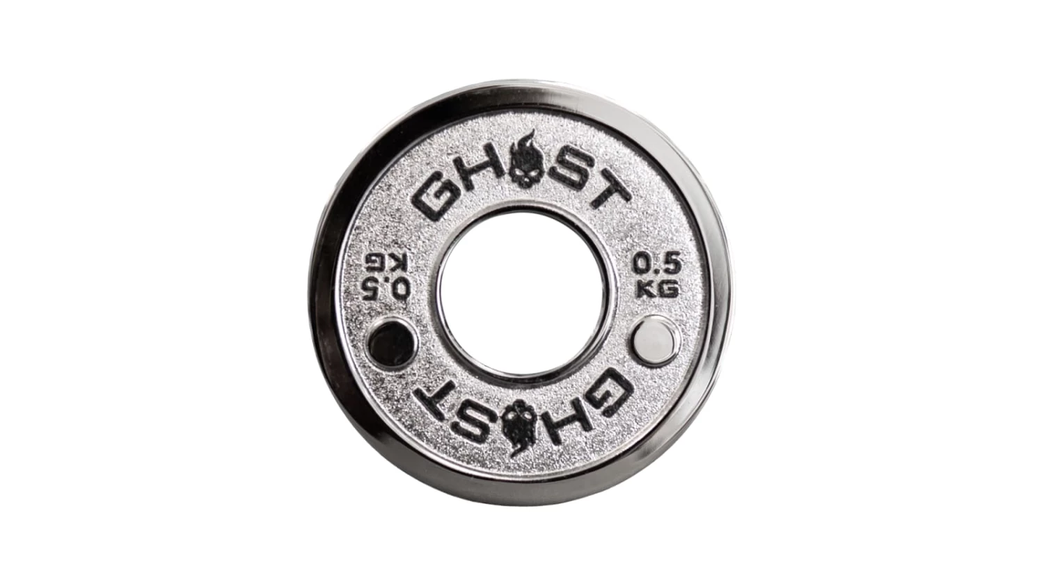 Ghost Calibrated KG Plates - Image 3