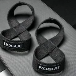Pioneer Rogue Heavy Duty Figure 8 Lifting Straps
