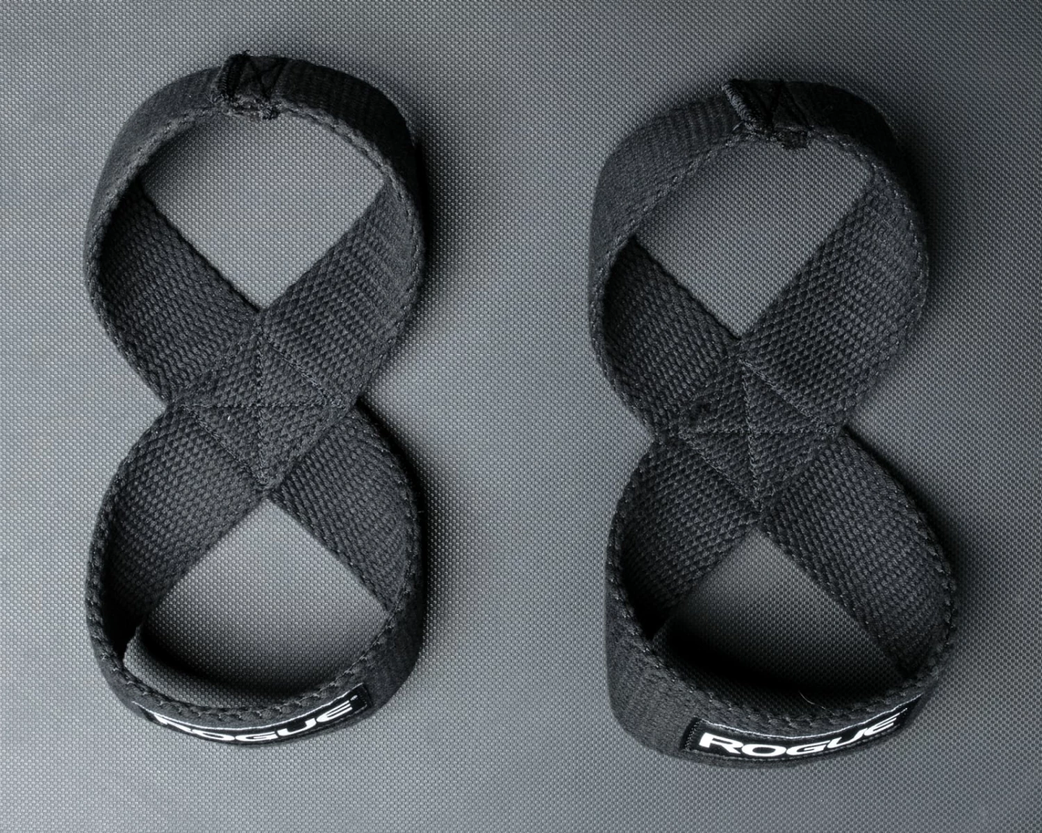 Pioneer Rogue Heavy Duty Figure 8 Lifting Straps - Image 5