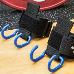 Harbinger Lifting Hooks