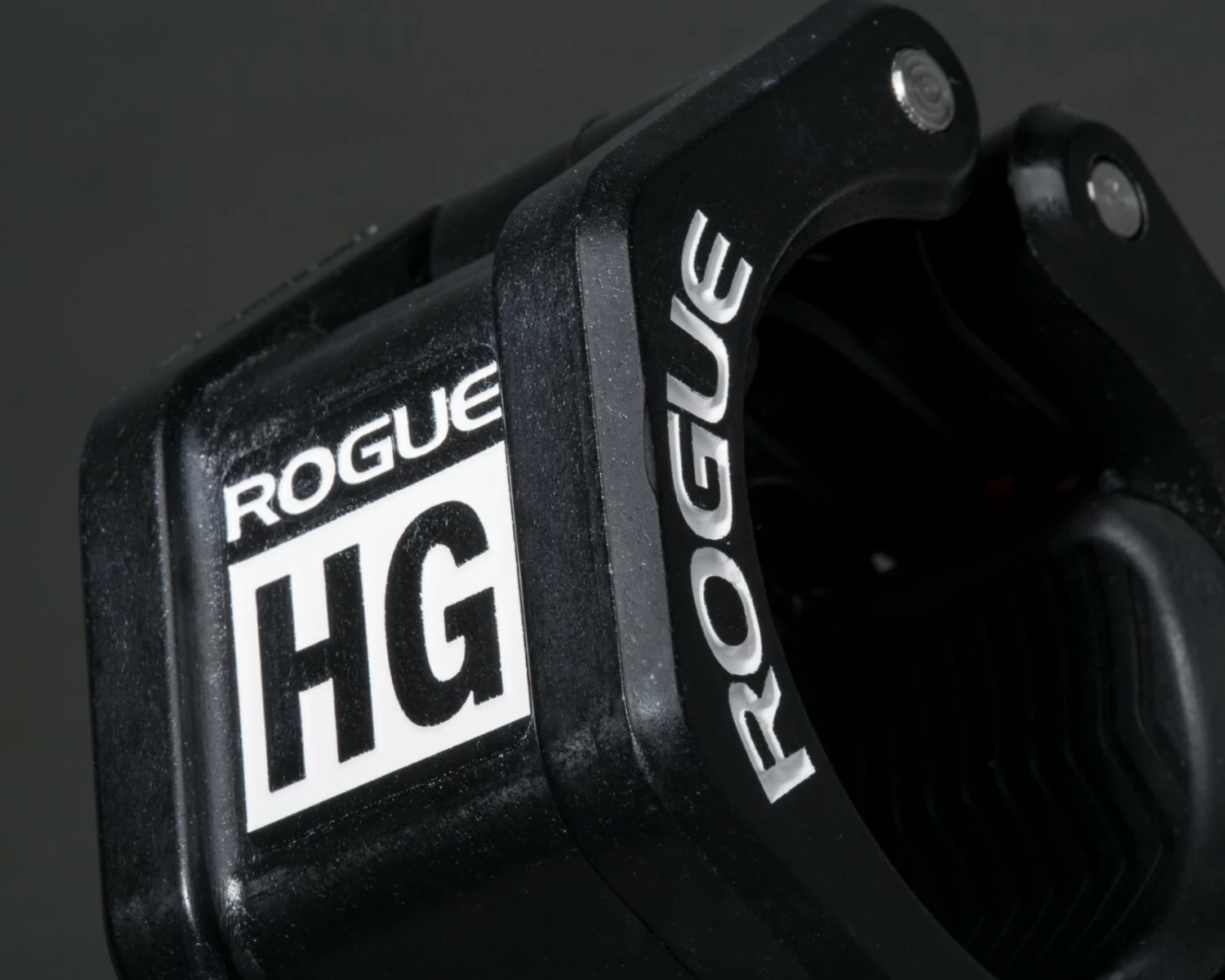 Rogue Fitness Rogue HG 2.0 Collars - Image 4
