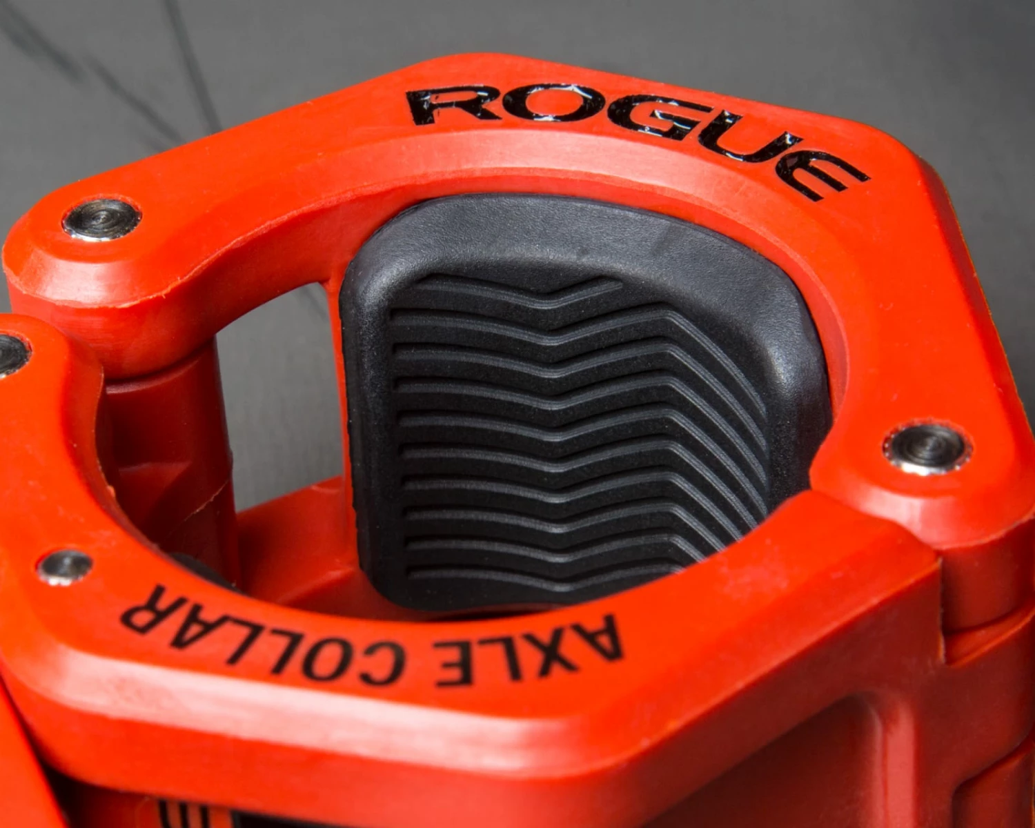 Rogue Fitness Rogue HG 2.0 Axle Collars - Image 3