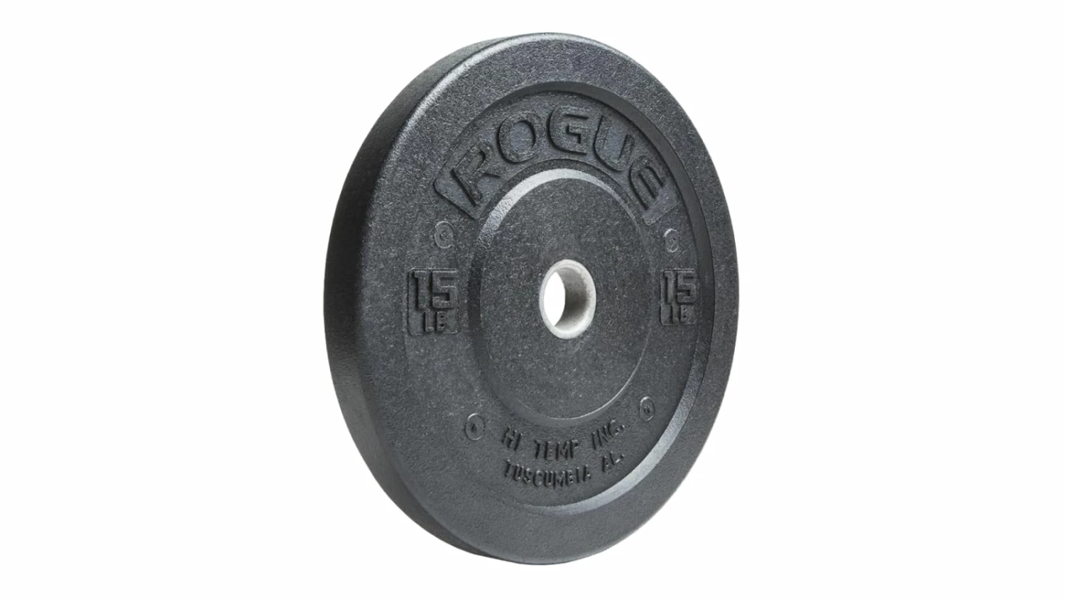 Rogue Bumper Plates By Hi-Temp - Image 5