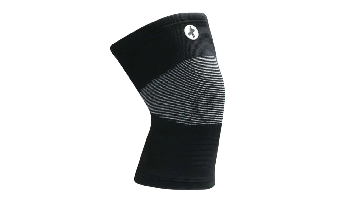 Hookgrip Double Layer Knee Sleeves - Pair