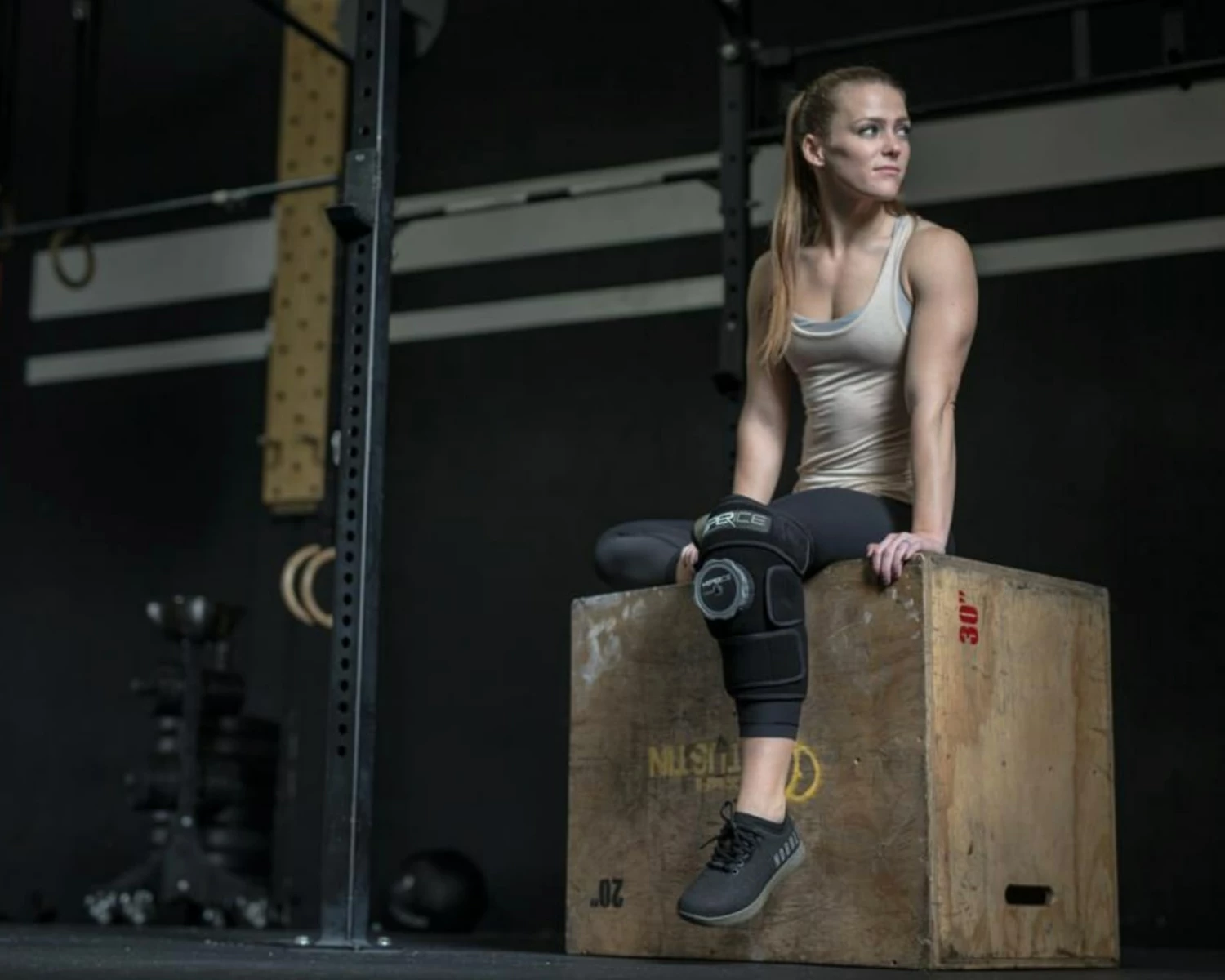 Hyperice - Knee - Image 3