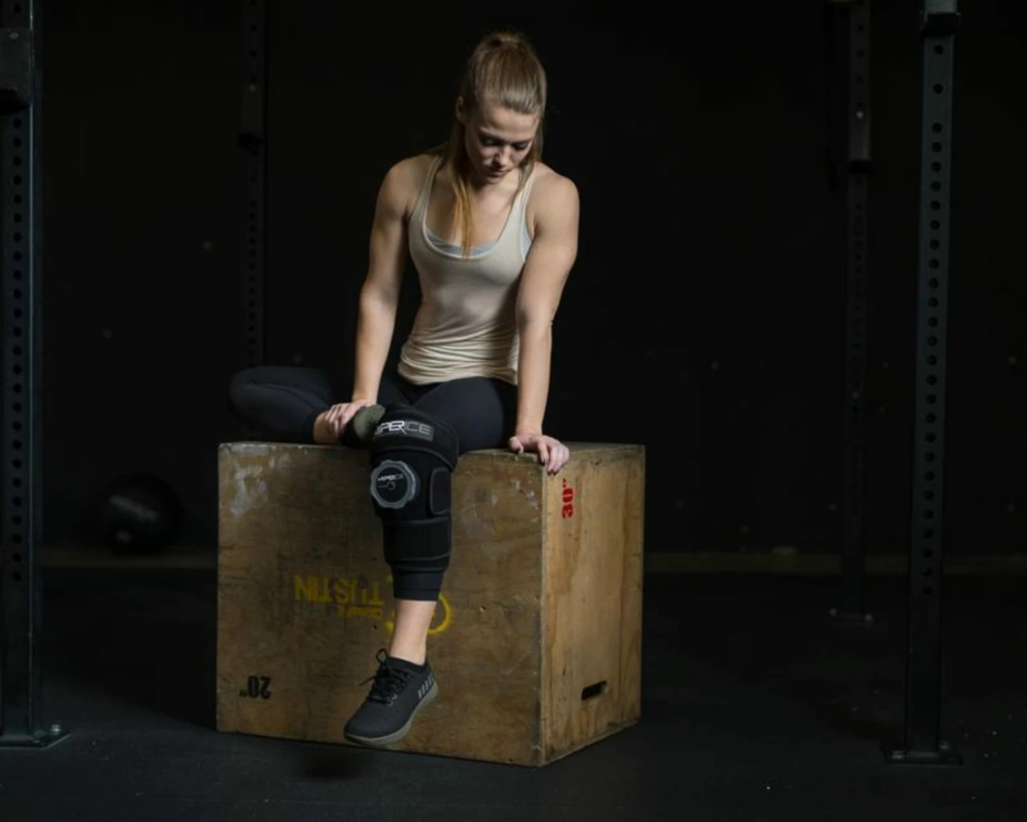 Hyperice - Knee - Image 4